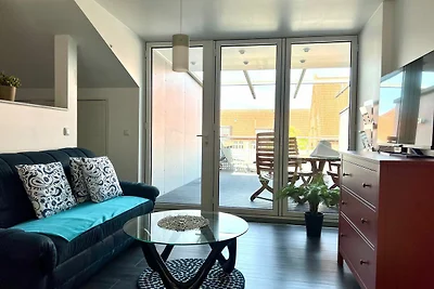 Appartement L - Maisonette