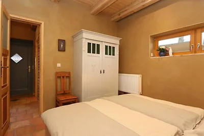 Casa vacanze Vacanza di relax Zempin