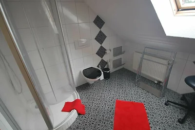 Ferienwohnung Rossi's Nüst