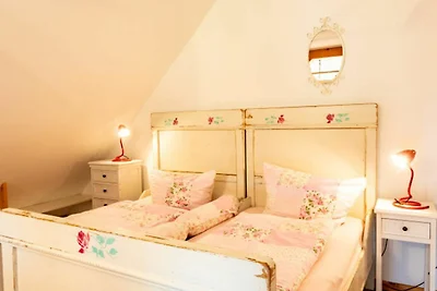 Vakantieappartement Gezinsvakantie Bergen auf Rügen