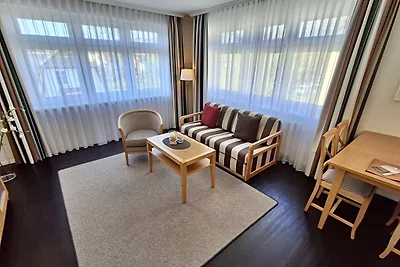 Ferienwohnung 3.27