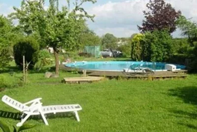 Apartament Dla rodzin Güstrow