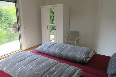 Vakantieappartement Gezinsvakantie Mossautal