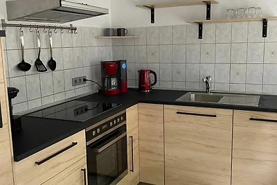Ferienwohnung Hohensee EG