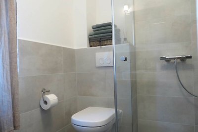 Vakantieappartement Gezinsvakantie Lohsa