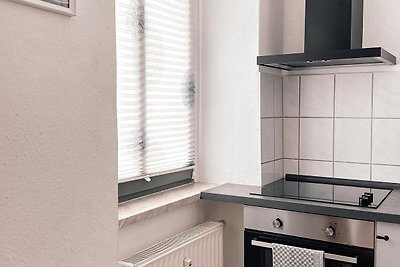 Vakantieappartement Gezinsvakantie Chemnitz