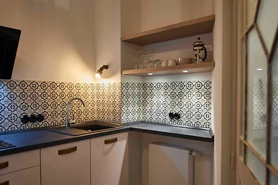 Vakantieappartement Gezinsvakantie Görlitz