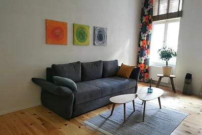 Ferienwohnung