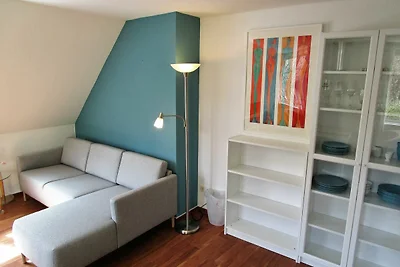 Vakantieappartement Gezinsvakantie Alt Schwerin