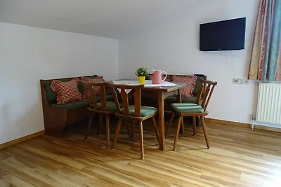 Ferienwohnung für 8 Personen