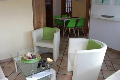 Wohnung 1 Seepferdchen