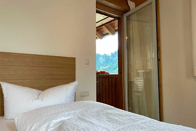 Ferienwohnung für 2-4 Personen