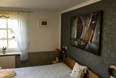 Ferienwohnung Nr. 05 (Erdgeschoss)