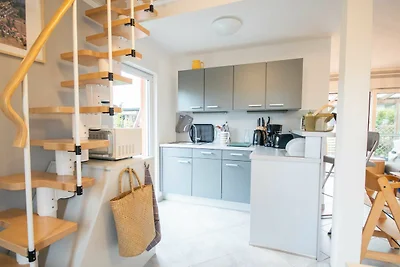 Vakantieappartement Gezinsvakantie Mönkebude