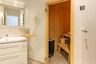 Vakantieappartement Gezinsvakantie Travemünde