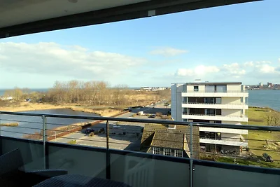 Vakantieappartement Gezinsvakantie Heiligenhafen