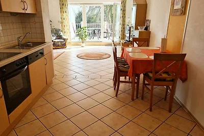 Vakantieappartement Gezinsvakantie Filsum