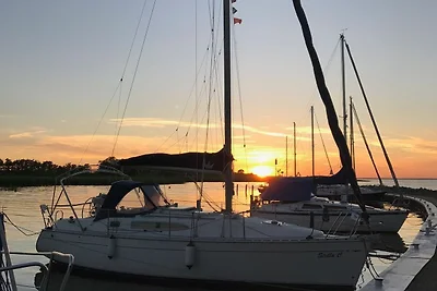 Vakantieappartement Gezinsvakantie Mönkebude