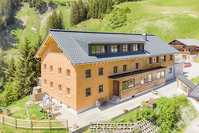 Apartment Mohnenfluh