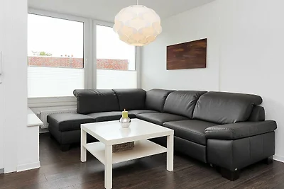 Ferienwohnung Kleine Krabbe