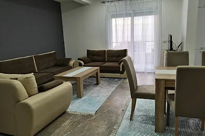 Appartamento Vacanza con famiglia Utjeha-Bušat