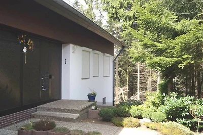 Ferienwohnung Harzwichtel