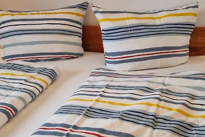 Casa vacanze Vacanza di relax Zierow