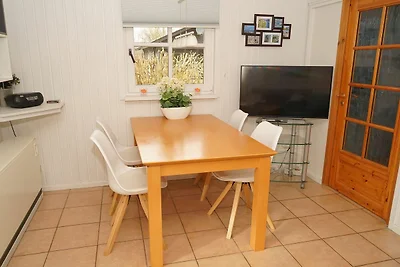 Vakantiehuis Ontspannende vakantie Damp