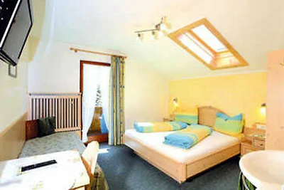 Ferienwohnung APART KIRA ****
