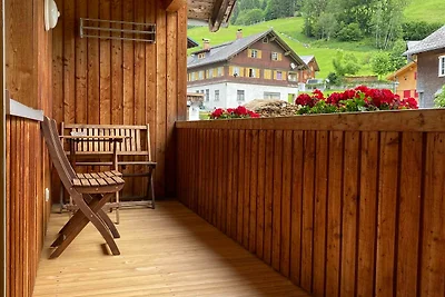 Ferienwohnung für 2-5 Personen