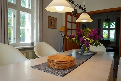 Vakantieappartement Gezinsvakantie Sagard