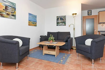 Ferienwohnung Godewind