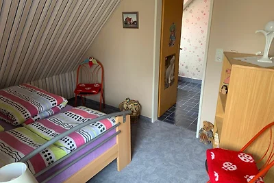 Vakantiehuis Ontspannende vakantie Friedrichskoog