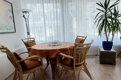 Ferienwohnung Ostseetraum (rechts)