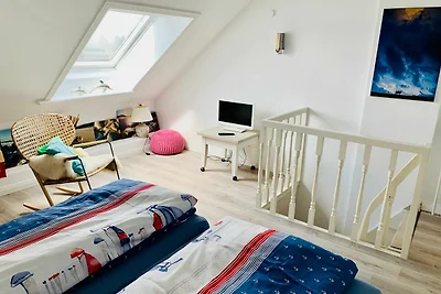 Casa vacanze Vacanza di relax Wenningstedt-Braderup
