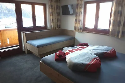 Ferienwohnung APART ANNA-LENA****
