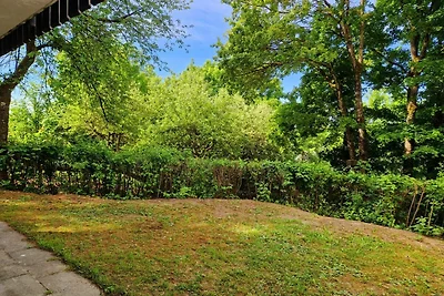 Vakantieappartement Gezinsvakantie Heiligenstadt