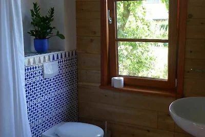 Vakantieappartement Gezinsvakantie Hinrichshagen
