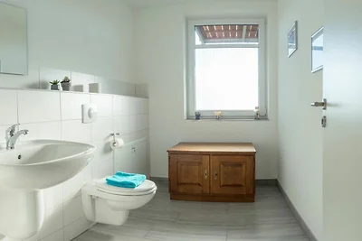 Vakantieappartement Gezinsvakantie Flecken Zechlin