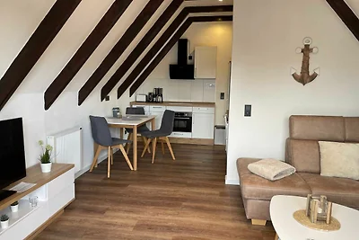 Vakantiehuis Ontspannende vakantie Schillig