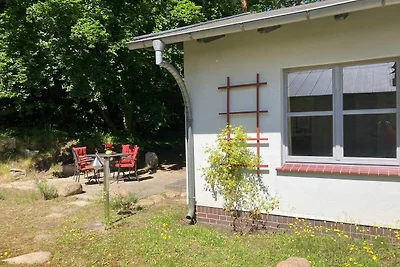 Ferienhaus ISE 200 m zum Strand im Ostseebad...
