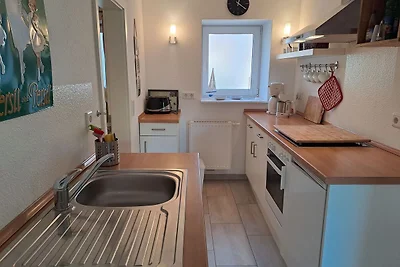 Apartamento Vacaciones familiares Hürup
