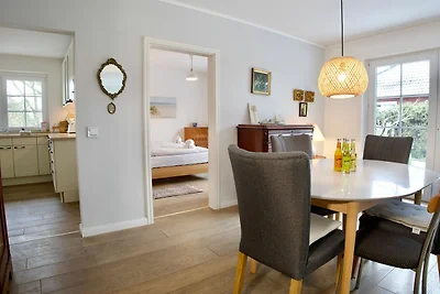 Vakantiehuis Ontspannende vakantie Husum