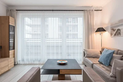 Vakantieappartement Gezinsvakantie Börgerende-Rethwisch