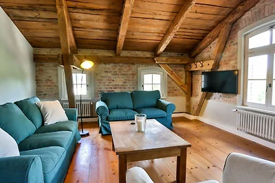 Appartamento Vacanza con famiglia Fürstenberg Havel