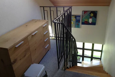 Ferienwohnung Teestübchen