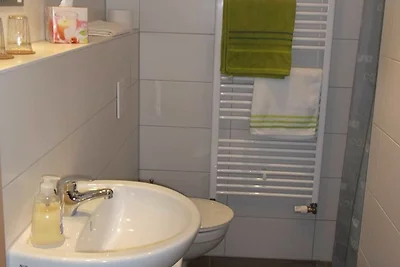 Ferienwohnung Zanner