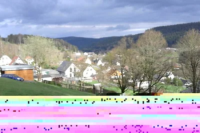 Vakantiehuis Ontspannende vakantie Oberzwota