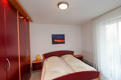 Appartamento Vacanza con famiglia Kühlungsborn