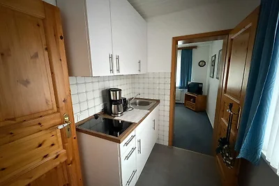2-Zimmerwohnung Nr. 1 (EG) Am Seedeich 15a